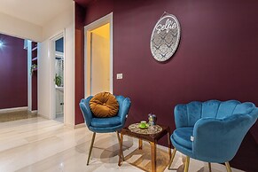 Cozy flat near Vatican