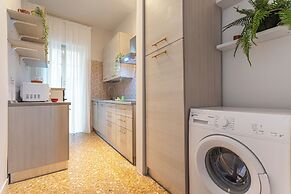 Cozy flat near Vatican