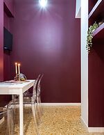 Cozy flat near Vatican