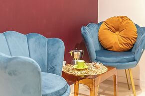 Cozy flat near Vatican