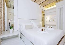 Charming flat near Colosseum