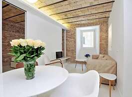 Charming flat near Colosseum