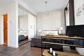 Delizioso Monolocale a Testaccio