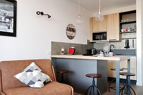 Delizioso Monolocale a Testaccio