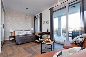 Delizioso Monolocale a Testaccio