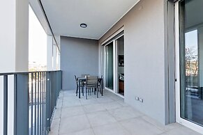 Delizioso Monolocale a Testaccio