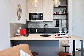 Delizioso Monolocale a Testaccio