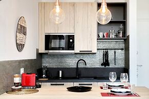 Delizioso Monolocale a Testaccio