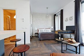 Delizioso Monolocale a Testaccio