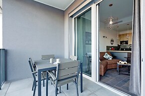 Delizioso Monolocale a Testaccio