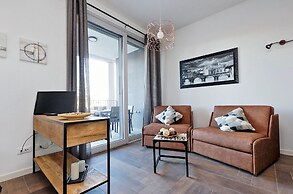 Delizioso Monolocale a Testaccio