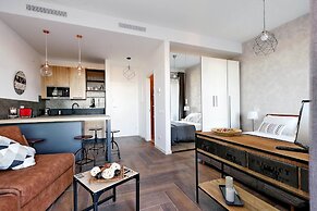 Delizioso Monolocale a Testaccio