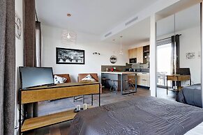 Delizioso Monolocale a Testaccio