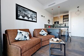 Delizioso Monolocale a Testaccio