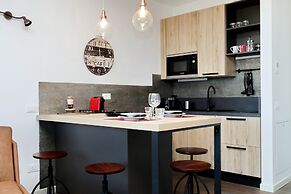 Delizioso Monolocale a Testaccio