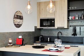 Delizioso Monolocale a Testaccio