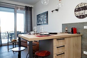 Delizioso Monolocale a Testaccio