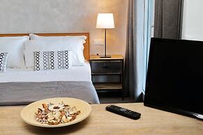 Delizioso Monolocale a Testaccio