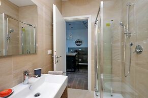 Delizioso Monolocale a Testaccio