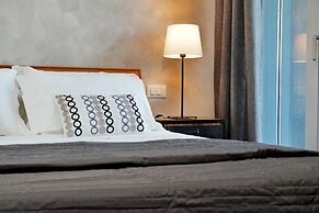 Delizioso Monolocale a Testaccio