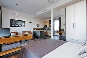 Delizioso Monolocale a Testaccio