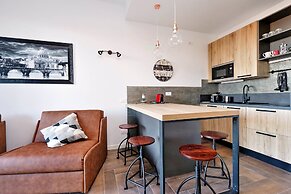 Delizioso Monolocale a Testaccio