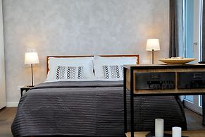 Delizioso Monolocale a Testaccio