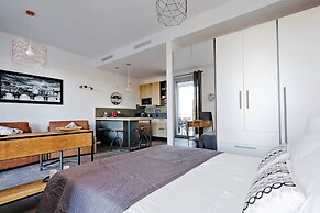 Delizioso Monolocale a Testaccio