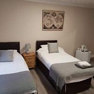 The Bay Horse Accommodation
