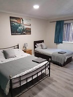 The Bay Horse Accommodation