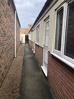 The Bay Horse Accommodation
