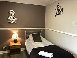 The Bay Horse Accommodation