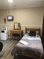 The Bay Horse Accommodation