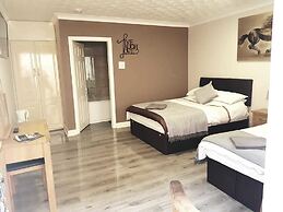 The Bay Horse Accommodation