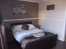 The Bay Horse Accommodation