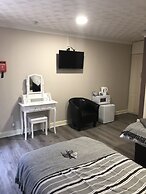 The Bay Horse Accommodation