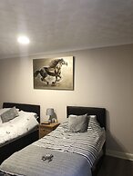 The Bay Horse Accommodation