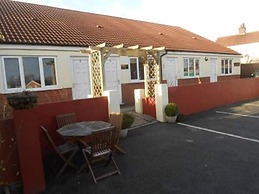 The Bay Horse Accommodation