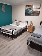 The Bay Horse Accommodation