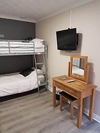 The Bay Horse Accommodation