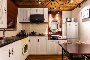 Youcun Apartment - Dong Yuan Yi Cun