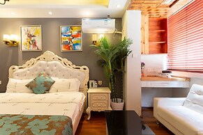 Youcun Apartment - Dong Yuan Yi Cun