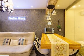 Youcun Apartment - Dong Yuan Yi Cun