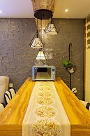 Youcun Apartment - Dong Yuan Yi Cun