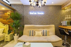 Youcun Apartment - Dong Yuan Yi Cun