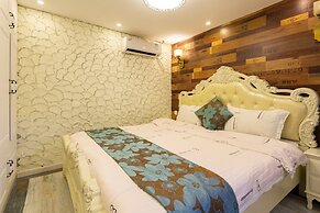 Youcun Apartment - Dong Yuan Yi Cun