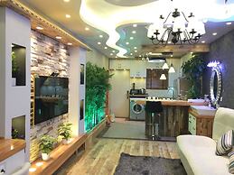 Youcun Apartment - Dong Yuan Yi Cun