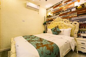 Youcun Apartment - Dong Yuan Yi Cun