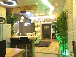 Youcun Apartment - Dong Yuan Yi Cun