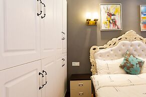 Youcun Apartment - Dong Yuan Yi Cun